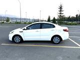 Kia Rio 2014 годаүшін4 500 000 тг. в Алматы – фото 5