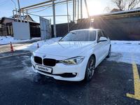 BMW 320 2014 годаfor10 800 000 тг. в Алматы