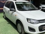 ВАЗ (Lada) Kalina 2194 2017 года за 2 900 000 тг. в Павлодар – фото 2