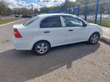 Chevrolet Aveo 2011 годаfor3 000 000 тг. в Экибастуз – фото 3