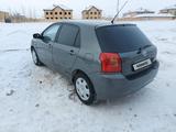 Toyota Corolla 2003 годаfor3 600 000 тг. в Караганда – фото 3