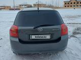 Toyota Corolla 2003 годаfor3 600 000 тг. в Караганда – фото 4