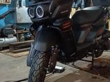 Tank Sports  Urban Classic 150 2023 года за 250 000 тг. в Павлодар – фото 3