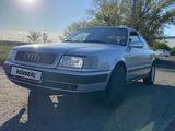 Audi 100 1992 годаүшін2 000 000 тг. в Шахтинск – фото 2