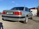 Audi 100 1992 годаүшін2 000 000 тг. в Шахтинск – фото 3