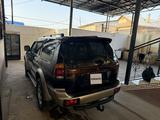 Mitsubishi Pajero Sport 2001 годаfor5 700 000 тг. в Алматы – фото 2
