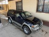 Mitsubishi Pajero Sport 2001 годаfor5 700 000 тг. в Алматы – фото 4