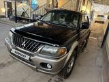 Mitsubishi Pajero Sport 2001 годаfor5 700 000 тг. в Алматы