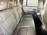 Mitsubishi Pajero Sport 2001 годаfor5 700 000 тг. в Алматы – фото 5