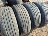 Шины 235/60 R18 — "Nexen NPriz RH7" (Корея), летние, в хорошем со за 65 000 тг. в Астана – фото 2