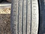 Шины 235/60 R18 — "Nexen NPriz RH7" (Корея), летние, в хорошем со за 65 000 тг. в Астана – фото 3