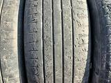 Шины 235/60 R18 — "Nexen NPriz RH7" (Корея), летние, в хорошем со за 65 000 тг. в Астана – фото 5