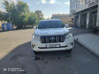 Toyota Land Cruiser Prado 2023 года за 25 200 000 тг. в Караганда