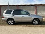 Subaru Forester 2006 года за 5 200 000 тг. в Тараз – фото 3