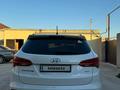 Hyundai Santa Fe 2013 годаfor10 500 000 тг. в Жанаозен – фото 4