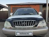 Lexus RX 300 2002 года за 5 500 000 тг. в Жезказган – фото 3