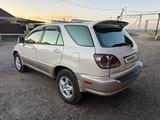 Lexus RX 300 2002 года за 5 500 000 тг. в Жезказган – фото 2