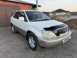 Lexus RX 300 2002 года за 5 500 000 тг. в Жезказган