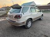 Lexus RX 300 2002 года за 5 500 000 тг. в Жезказган – фото 5