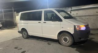 Volkswagen Transporter 2010 года за 6 500 000 тг. в Тараз