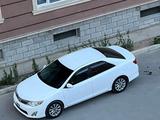 Toyota Camry 2013 годаүшін6 500 000 тг. в Актау – фото 5