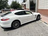 Porsche Panamera 2012 года за 25 500 000 тг. в Алматы – фото 3