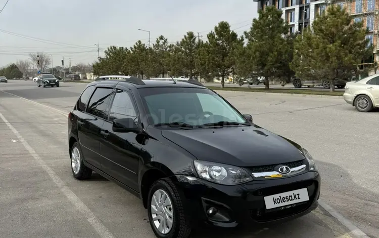 ВАЗ (Lada) Kalina 2192 2013 года за 3 000 000 тг. в Шымкент