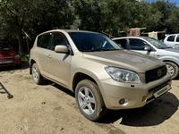 Toyota RAV4 2007 годаүшін5 000 000 тг. в Актобе