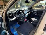 Toyota RAV4 2007 года за 5 000 000 тг. в Актобе – фото 5