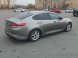 Kia Optima 2017 годаүшін7 150 000 тг. в Костанай – фото 2