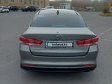 Kia Optima 2017 годаүшін7 150 000 тг. в Костанай – фото 3