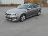 Kia Optima 2017 годаүшін7 150 000 тг. в Костанай – фото 4