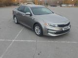 Kia Optima 2017 годаүшін7 150 000 тг. в Костанай – фото 5