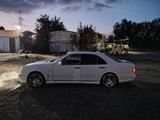 Mercedes-Benz E 240 1998 годаүшін2 500 000 тг. в Актобе
