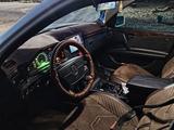 Mercedes-Benz E 240 1998 годаүшін2 500 000 тг. в Актобе – фото 4