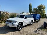 Nissan Patrol 2004 годаүшін8 000 000 тг. в Тараз – фото 2