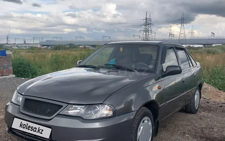 Daewoo Nexia 2012 года за 2 000 000 тг. в Астана