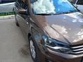 Volkswagen Polo 2015 года за 5 000 000 тг. в Костанай – фото 2