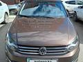 Volkswagen Polo 2015 года за 5 000 000 тг. в Костанай – фото 4