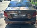 Volkswagen Polo 2015 года за 5 000 000 тг. в Костанай – фото 5