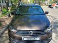 Volkswagen Polo 2015 года за 5 000 000 тг. в Костанай – фото 8