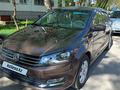 Volkswagen Polo 2015 года за 5 000 000 тг. в Костанай – фото 9
