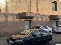 Toyota Carina E 1994 годаfor1 350 000 тг. в Аягоз