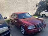 Mercedes-Benz C 280 1995 годаfor1 850 000 тг. в Алматы – фото 3