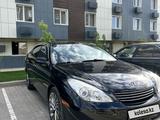 Lexus ES 300 2003 годаүшін6 500 000 тг. в Алматы – фото 2