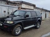 Mitsubishi Challenger 1997 годаfor3 200 000 тг. в Рудный