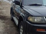 Mitsubishi Challenger 1997 годаfor3 200 000 тг. в Рудный – фото 2