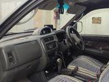 Mitsubishi Challenger 1997 годаfor3 200 000 тг. в Рудный – фото 3
