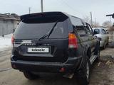 Mitsubishi Challenger 1997 годаfor3 200 000 тг. в Рудный – фото 5