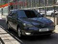 Toyota Camry 2004 года за 5 300 000 тг. в Алматы – фото 3